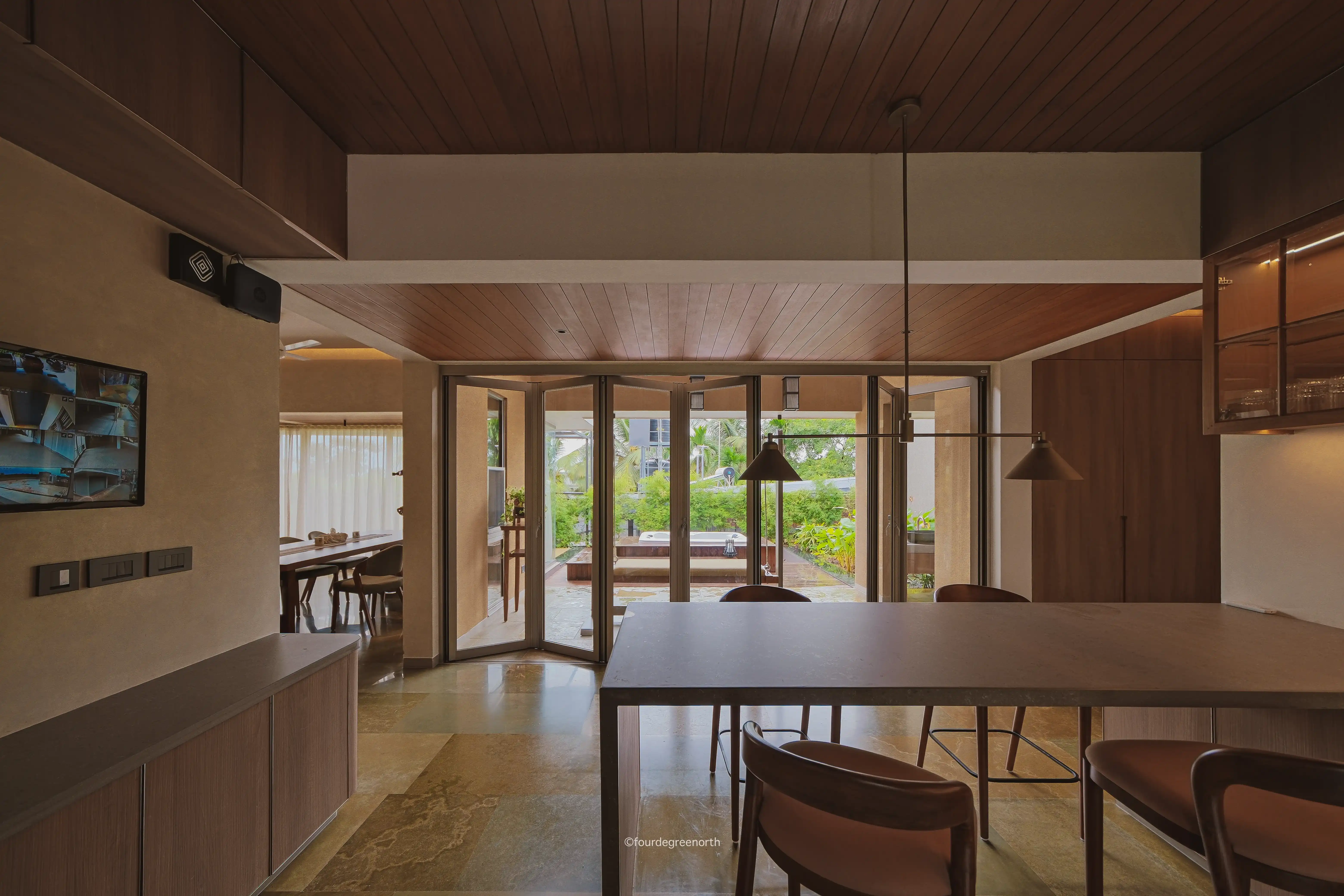 Penthouse Residence