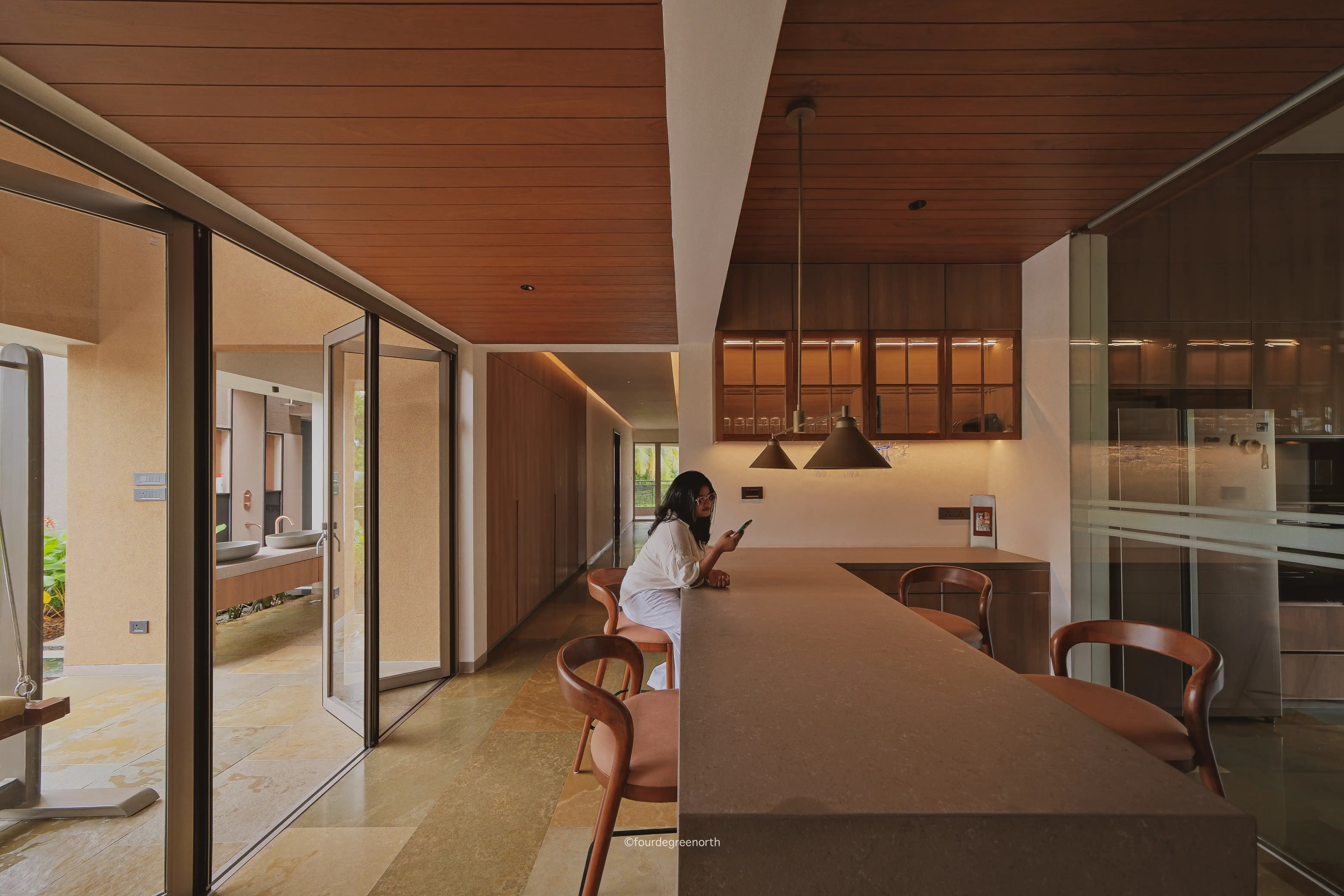 Penthouse Residence