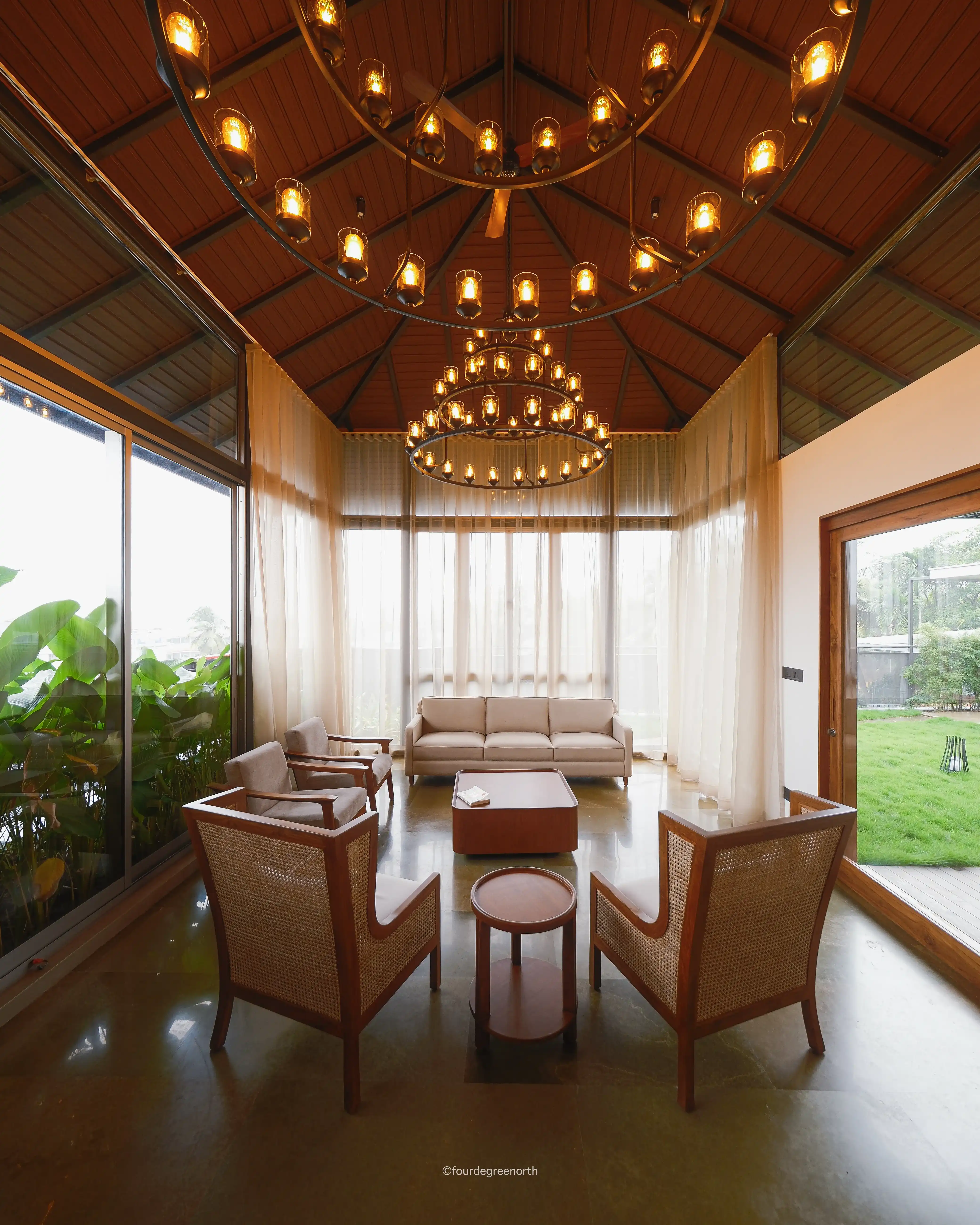 Penthouse Residence