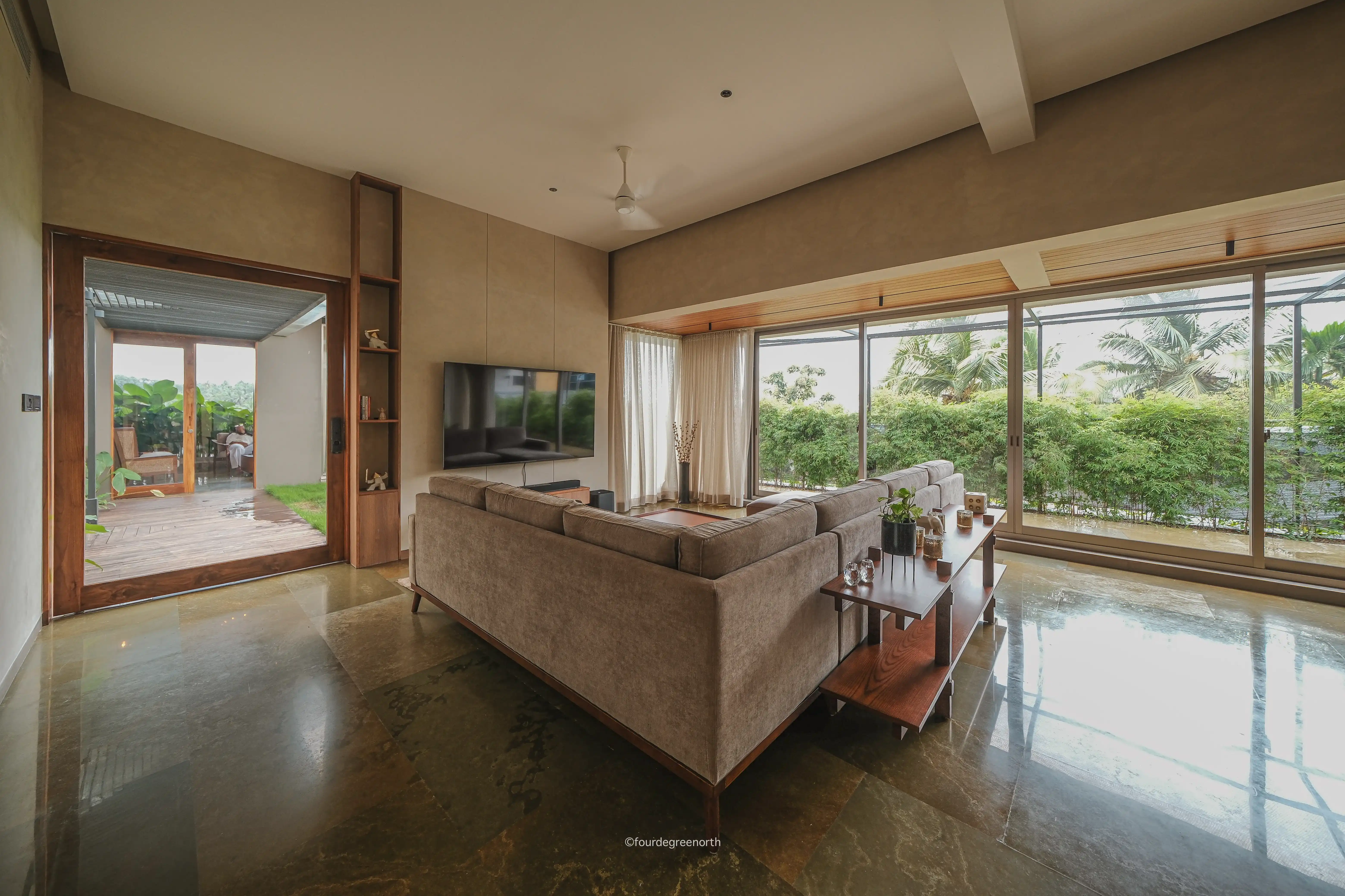 Penthouse Residence