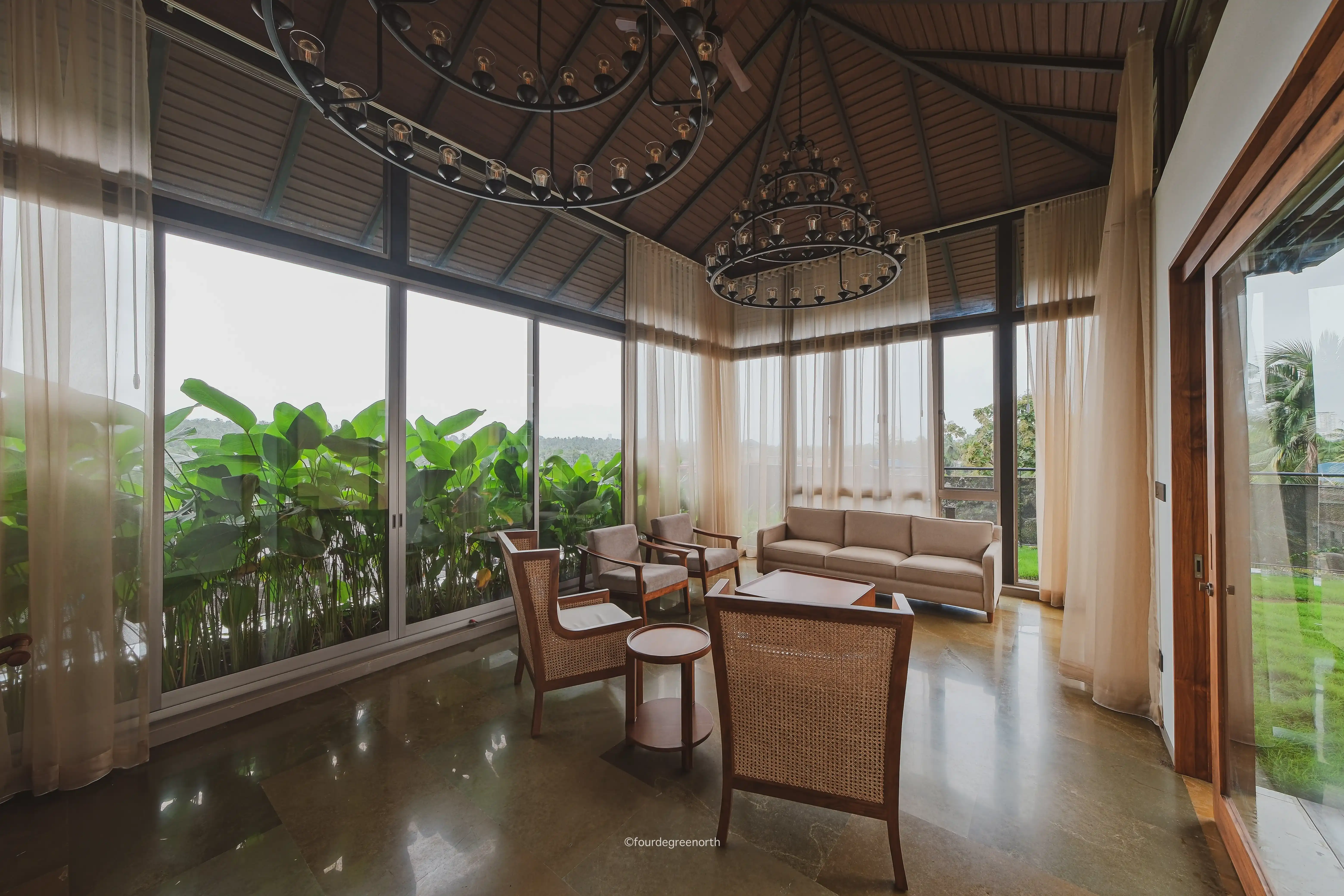 Penthouse Residence