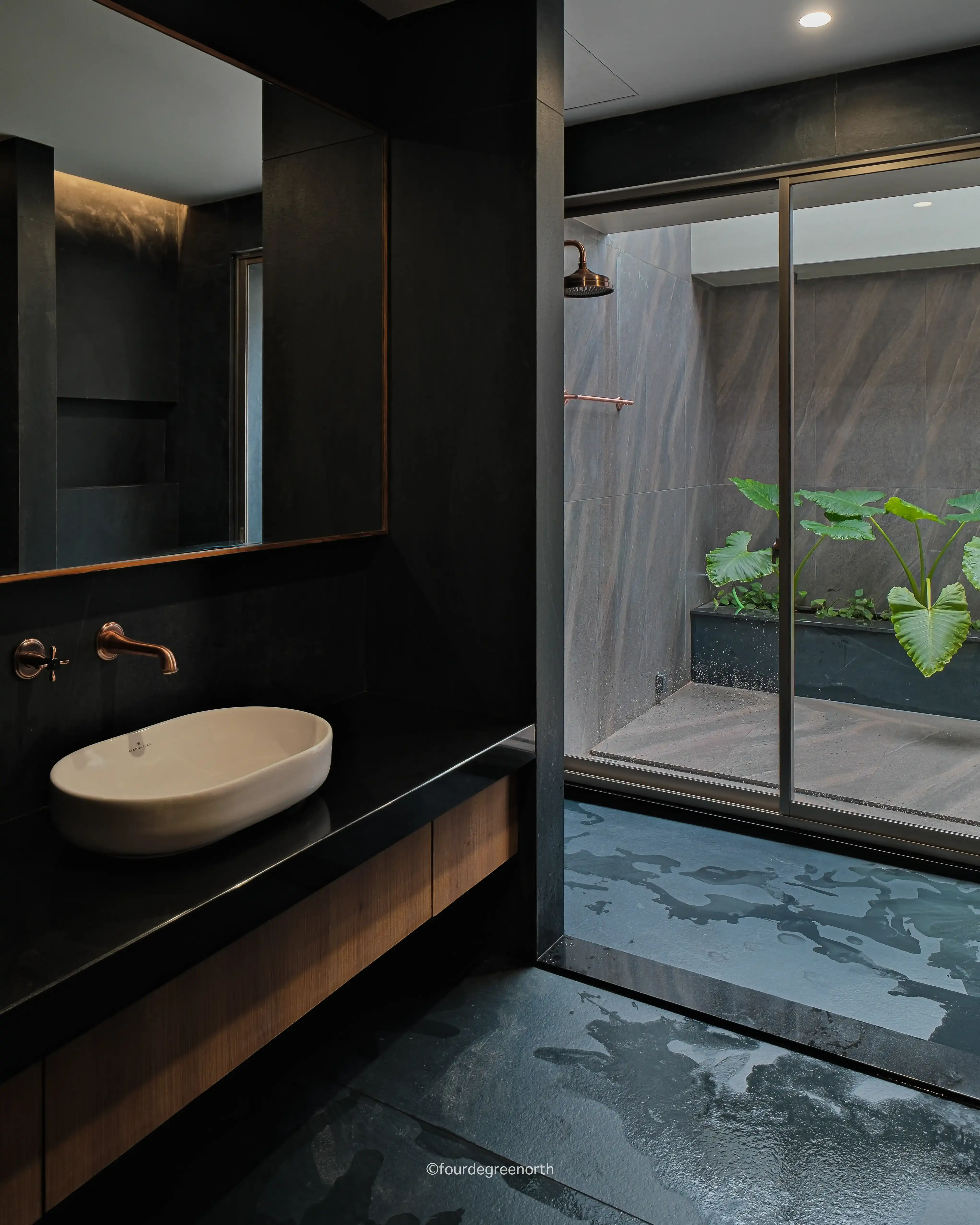 Penthouse Residence