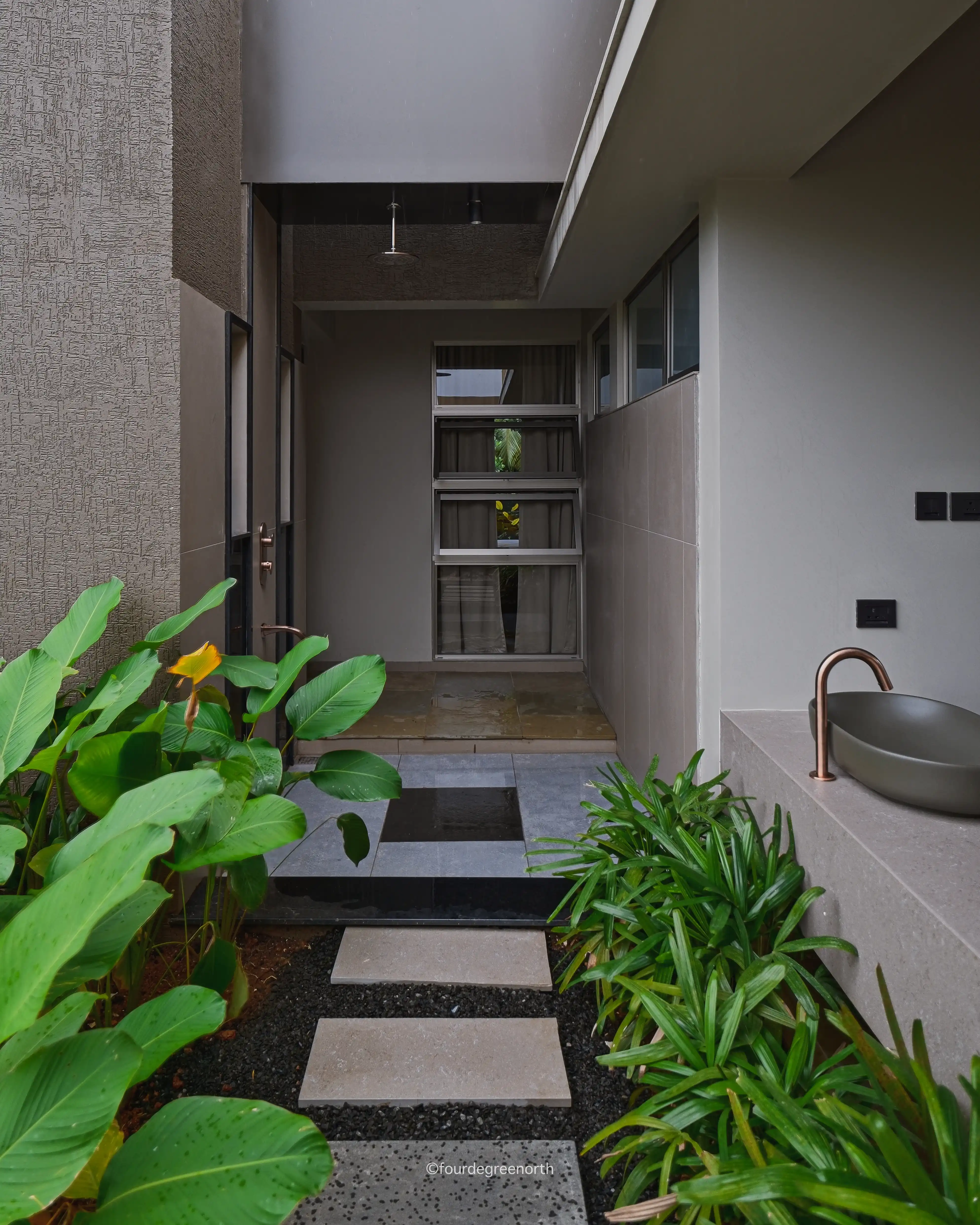 Penthouse Residence