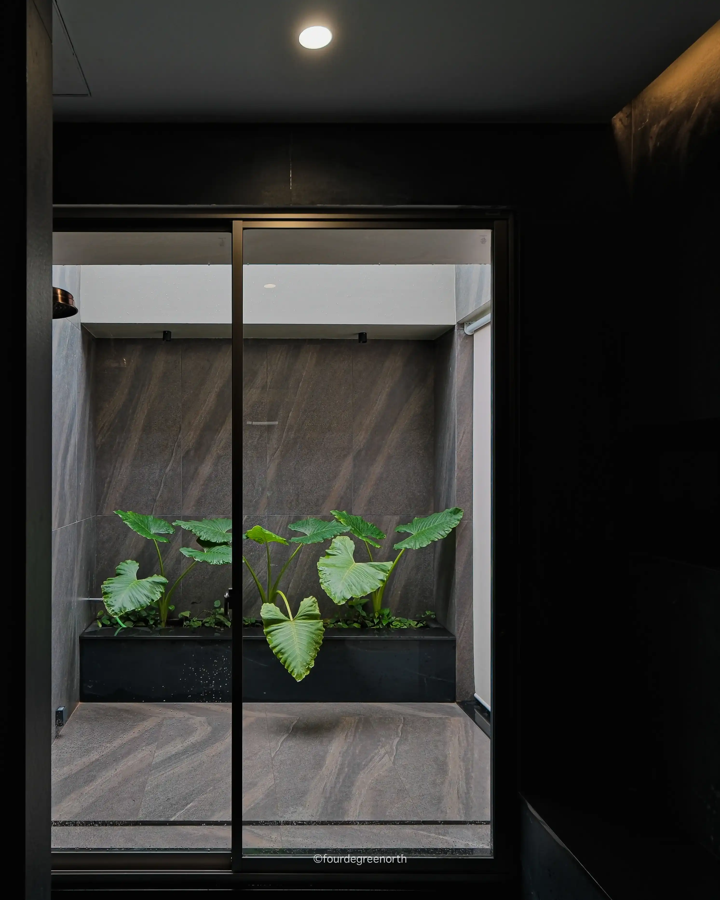 Penthouse Residence