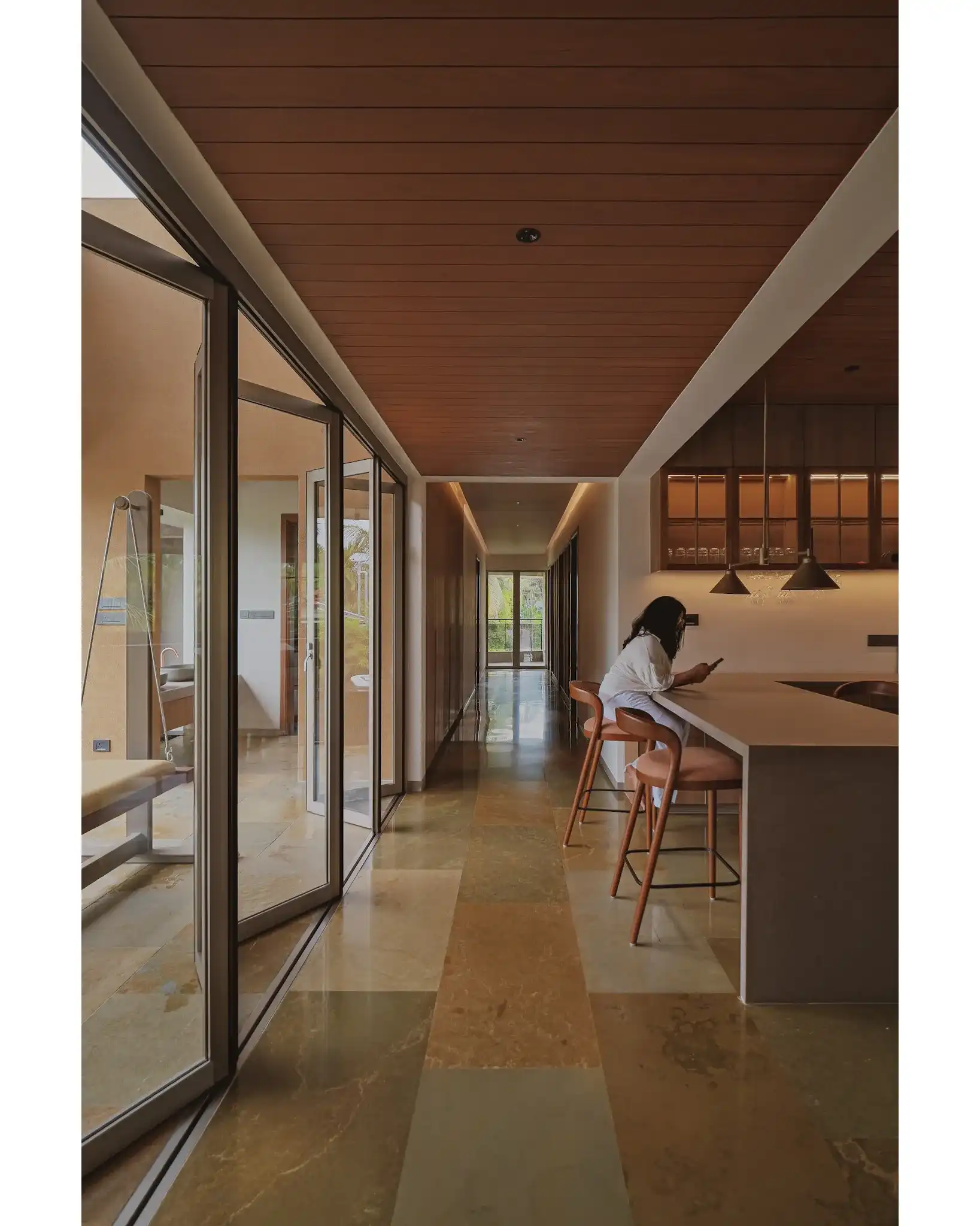 Penthouse Residence