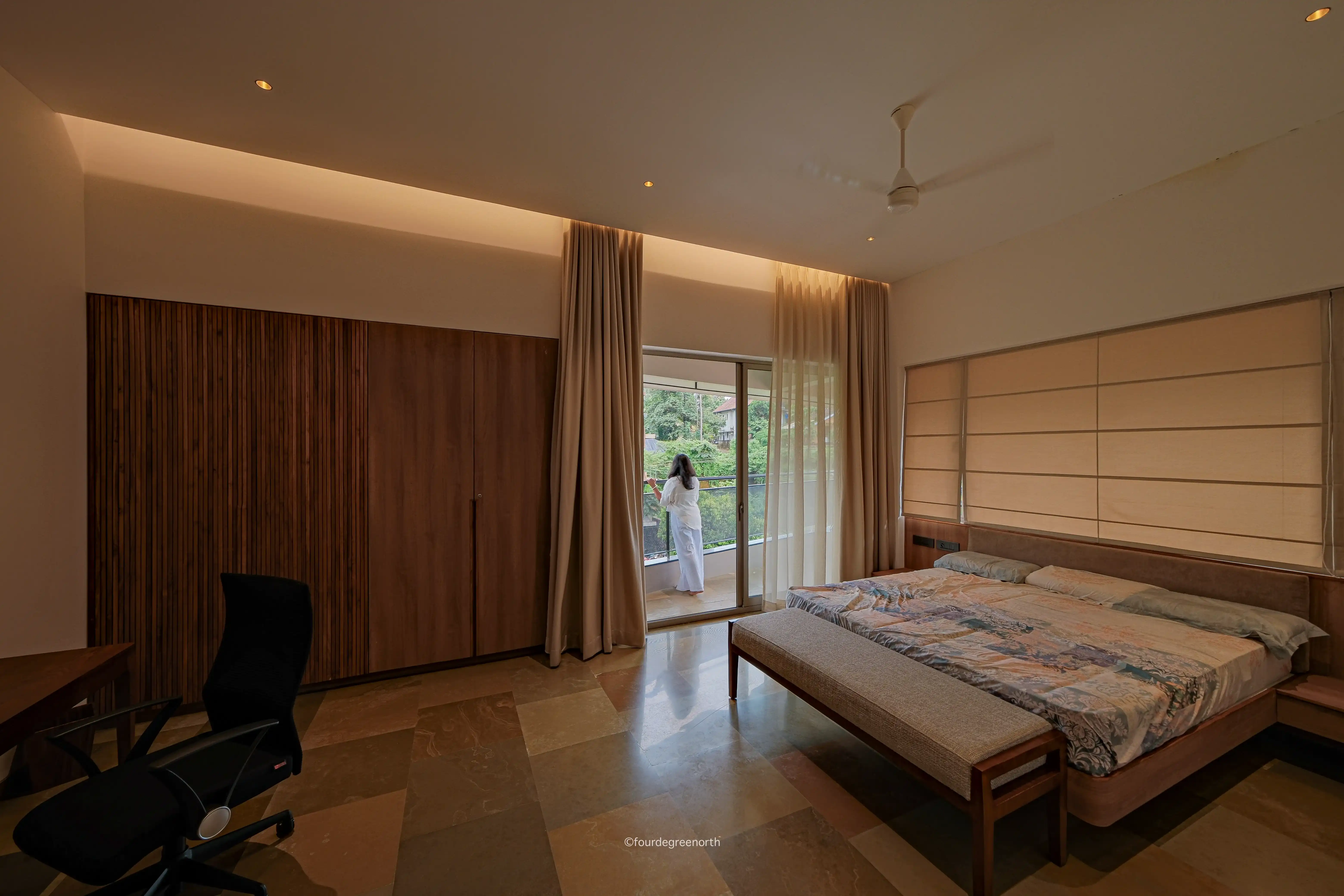 Penthouse Residence
