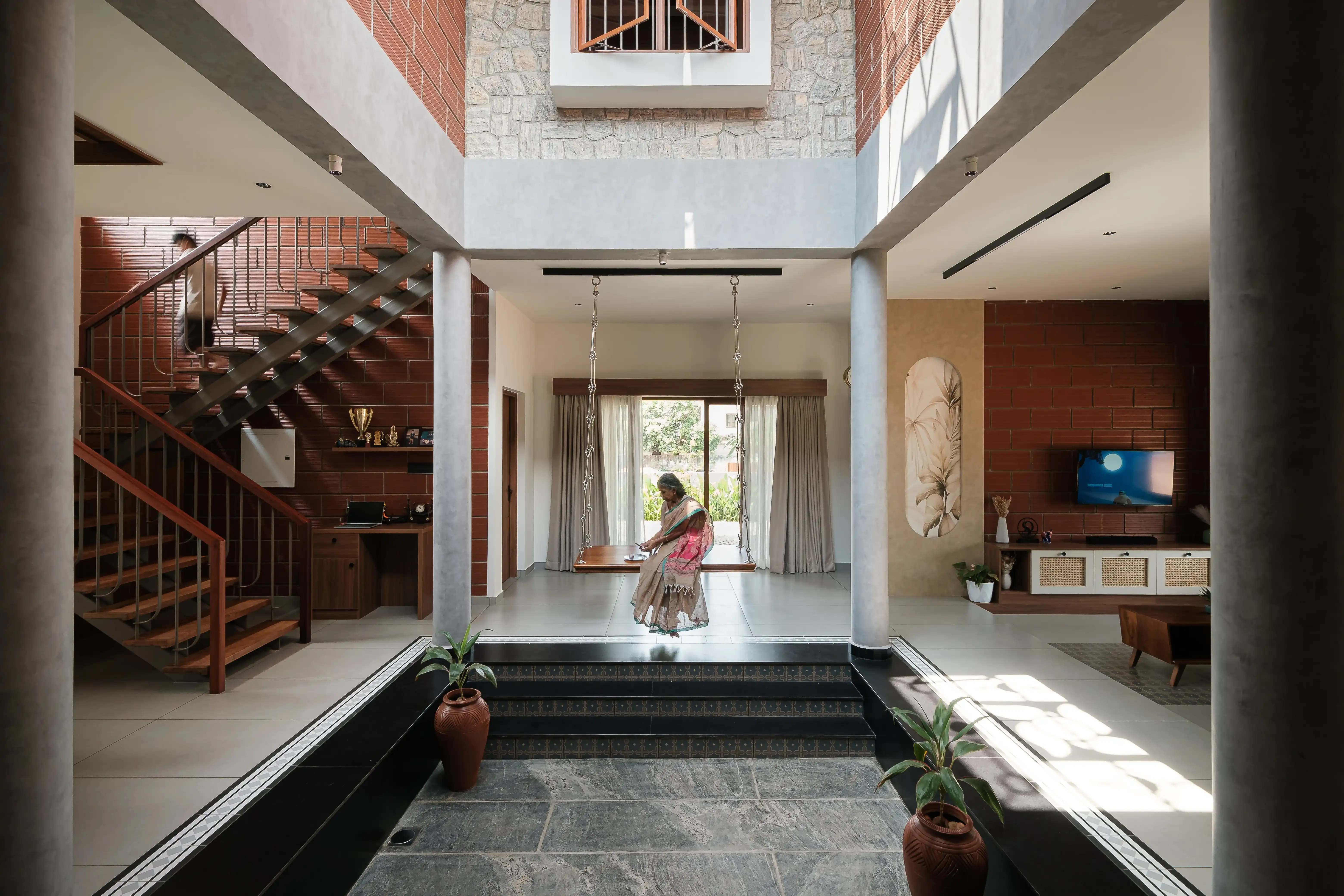 Project URVI